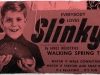 Original Slinky Display Box