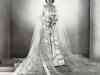 Princess Elizabeth in Wedding Dress (1947)