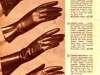 Women's Dressy Gloves (1944)