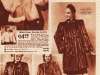Women's Fur Coats Ad (1940)