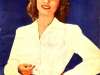 Kerrybrooke Women's White Blouse (1944)