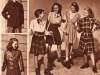 Girls' Outfits (1945)