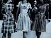 Teenage Girls Dresses (1946)