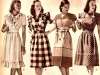 Women's Brunch Coats (1946)