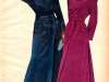 Women's Fancy Robes (1946)