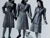 Junior Women's Coats (1947)