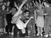 Swing Dancing (1940s)