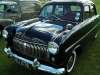 1951 Ford Consul