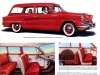 1954 Studebaker Conestoga Station Wagon