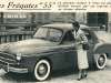 1955 Renault Les Fregates 55