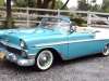 1956 Chevrolet Bel-Air 150/210 Convertible