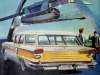 1958 Pontiac Safari Wagon