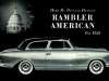 1958 Rambler American