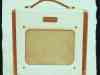 Fender Champ-600 6-Watt Tube Guitar Amplifier (1951/1952)