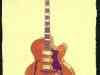 Epiphone Zephyr Emperor Regent Hollowbody Electric Guitar (1951)