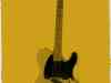 Fender Esquire Electric Guitar (1951)