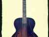 Gibson L-48 Archtop Acoustic Guitar Sunburst (1951)