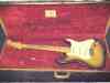 Fender Stratocaster Electric Guitar (1957)