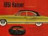 1951 Kaiser Golden Dragon