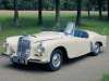 1953 Daimler Conquest Convertible