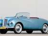 1953 Sunbeam Alpine Roadster