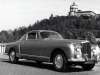 1954 Bentley R-Type Continental