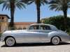 1955 Rolls-Royce Silver Cloud