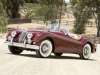 1956 Jaguar XK140 Roadster