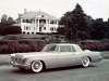 1957 Lincoln Continental Mark II