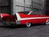 1958 Plymouth Fury