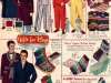 1952 Boys Pajamas