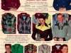 1952 Boys Shirts