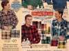1952 Mens Flannels