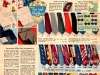 1952 Mens Ties