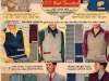 1952 Wool Sweaters & Vests