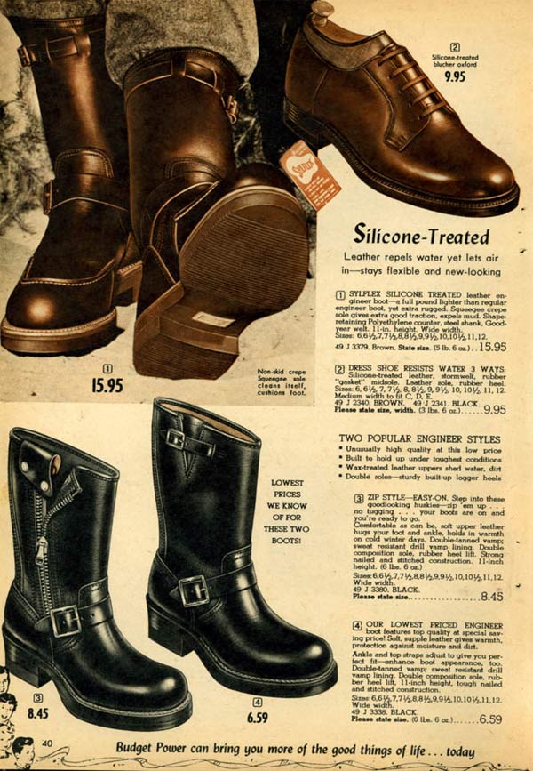 1950's shoes for sale