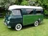 1959 Ford Thames 400E Van