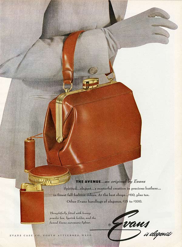 1950 Handbags | IUCN Water