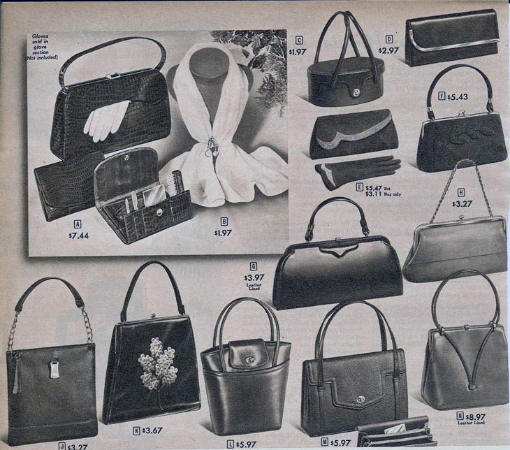 Cập nhật 61+ về vintage chanel bags 1950 mới nhất - cdgdbentre.edu.vn