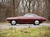 1953 Fiat 8-V Supersonic