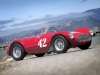 1953 Maserati A6GCS/53 Spyder