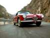 1955 Alfa Romeo Giuletta Spider