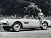 1955 BMW 507