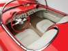 1955 Chevrolet Corvette Roadster Interior