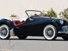 1955 Triumph TR3