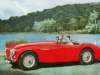 1956 Austin Healey 100