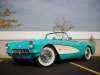 1957 Chevrolet Corvette Roadster