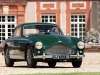 1958 Aston Martin DB2-4 MKIII