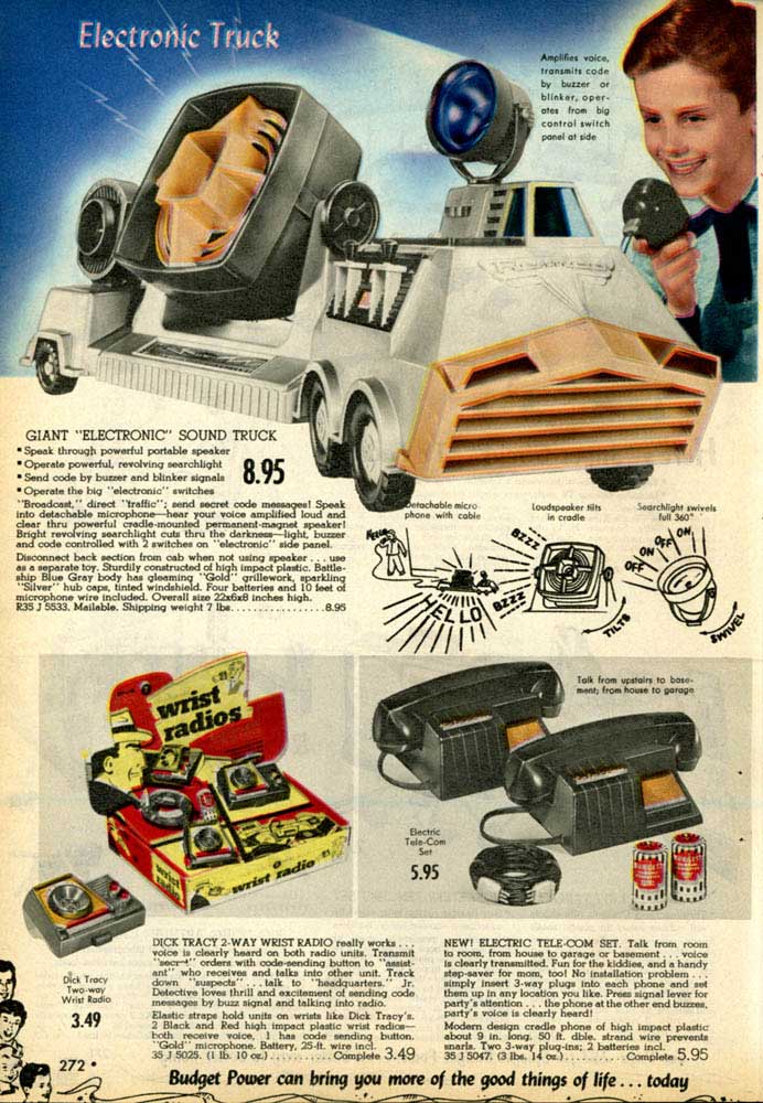 1950s Toys What Toys Were Popular in the 1950s?