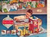 1952 Dollhouse & Service Station